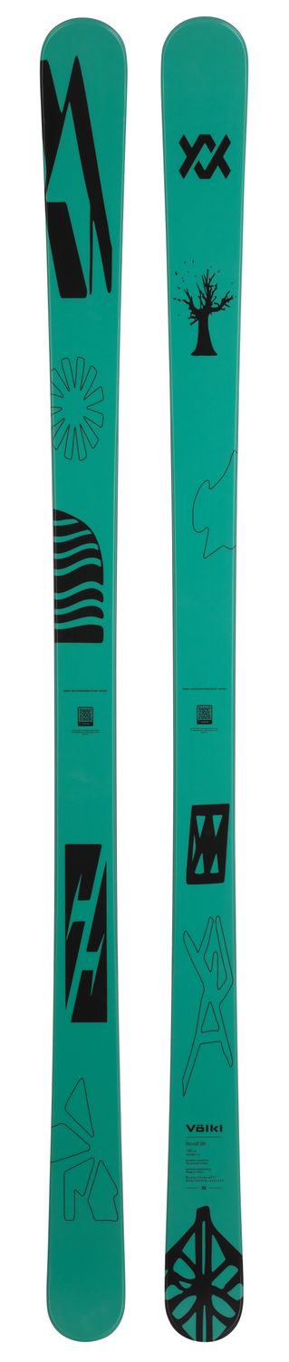 Volkl Revolt 86 &#39;26