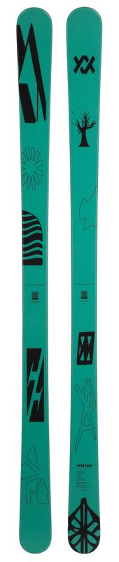 Volkl Revolt 86 &#39;26