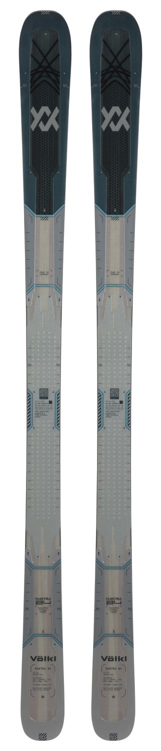 VOLKL MANTRA 84 &#39;26