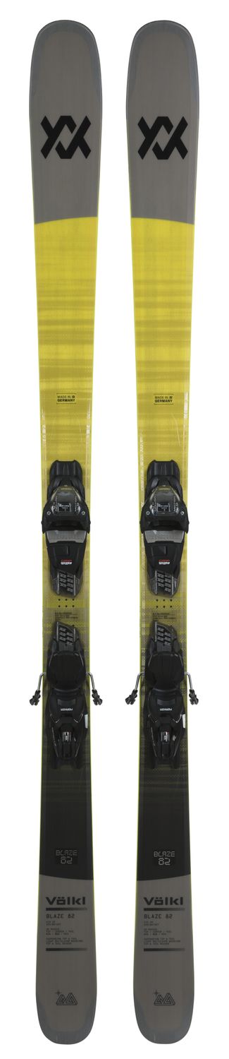 VOLKL BLAZE 82/ vmotin 10 &#39;26