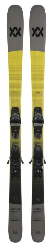 VOLKL BLAZE 82/ vmotin 10 &#39;26