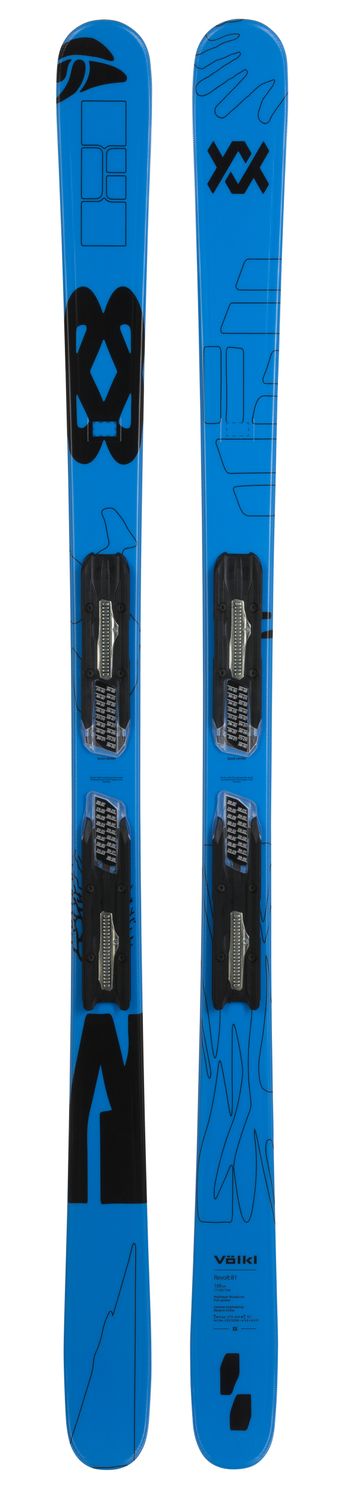 Volkl Revolt 81&#39;26