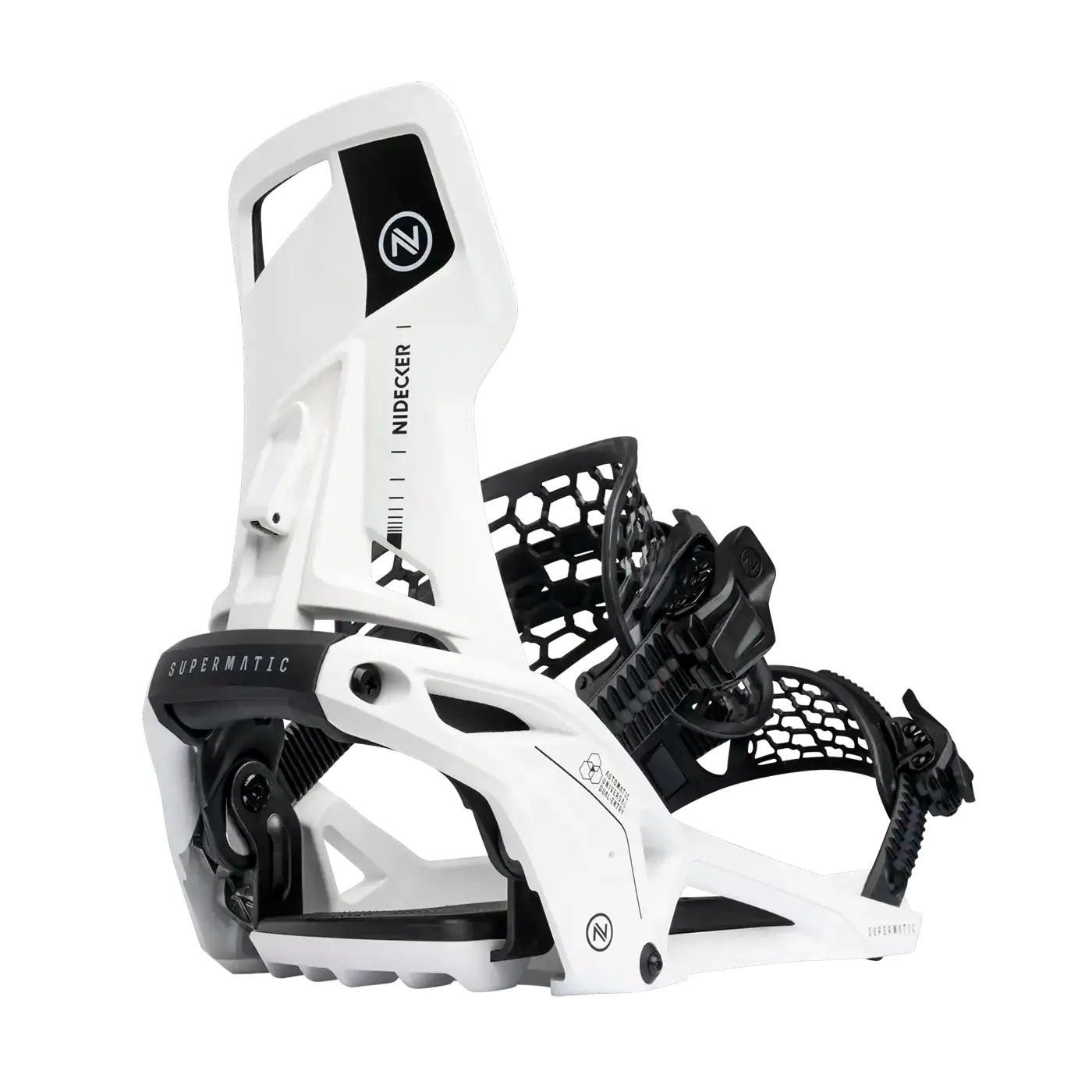 NIDECKER SUPERMATIC OG &#39;26