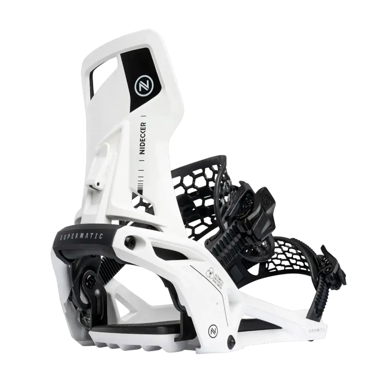 NIDECKER SUPERMATIC OG &#39;26