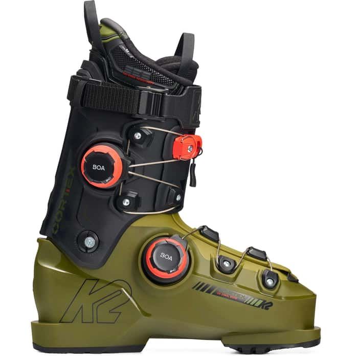 K2 CORTEX 120 ZONAL BOA GW &#39;26