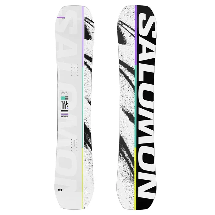 Salomon Huck Knife &#39;26