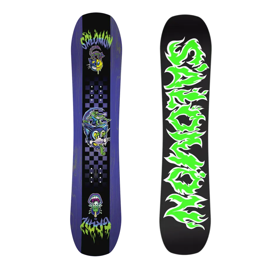 Salomon Grail &#39;26