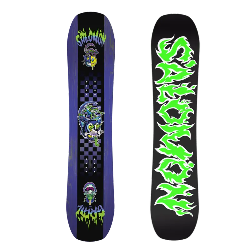 Salomon Grail &#39;26
