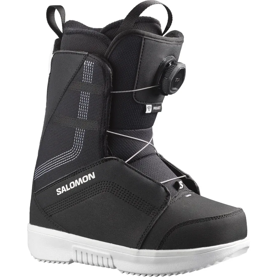 Salomon Project Boa &#39;26