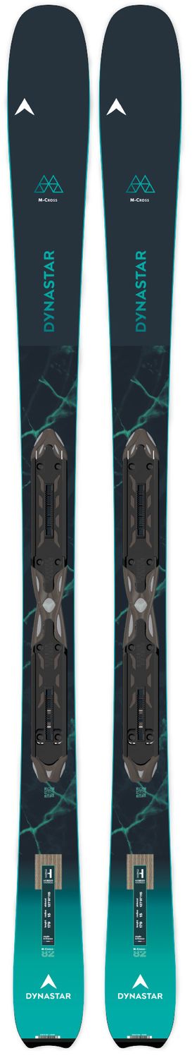 Dynastar M-Cross 82 W/ xp11 GW &#39;26