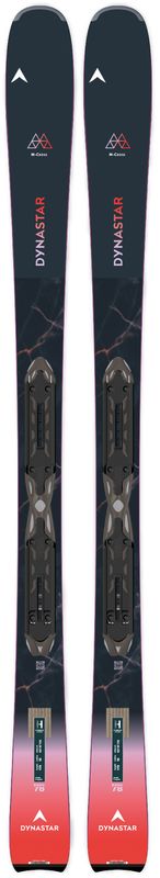 Dynastar M-Cross 78 W/ xp10 GW &#39;26