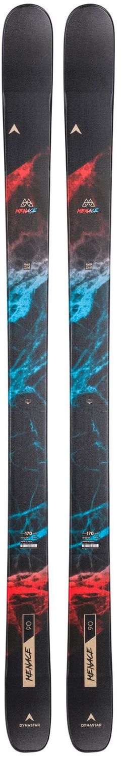 DYNASTAR MENACE 90 &#39;26