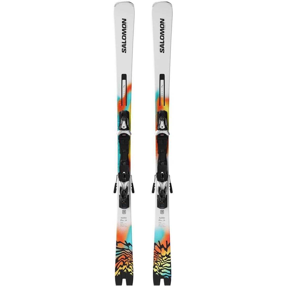 Salomon Addikt Pro 76 &#39;26