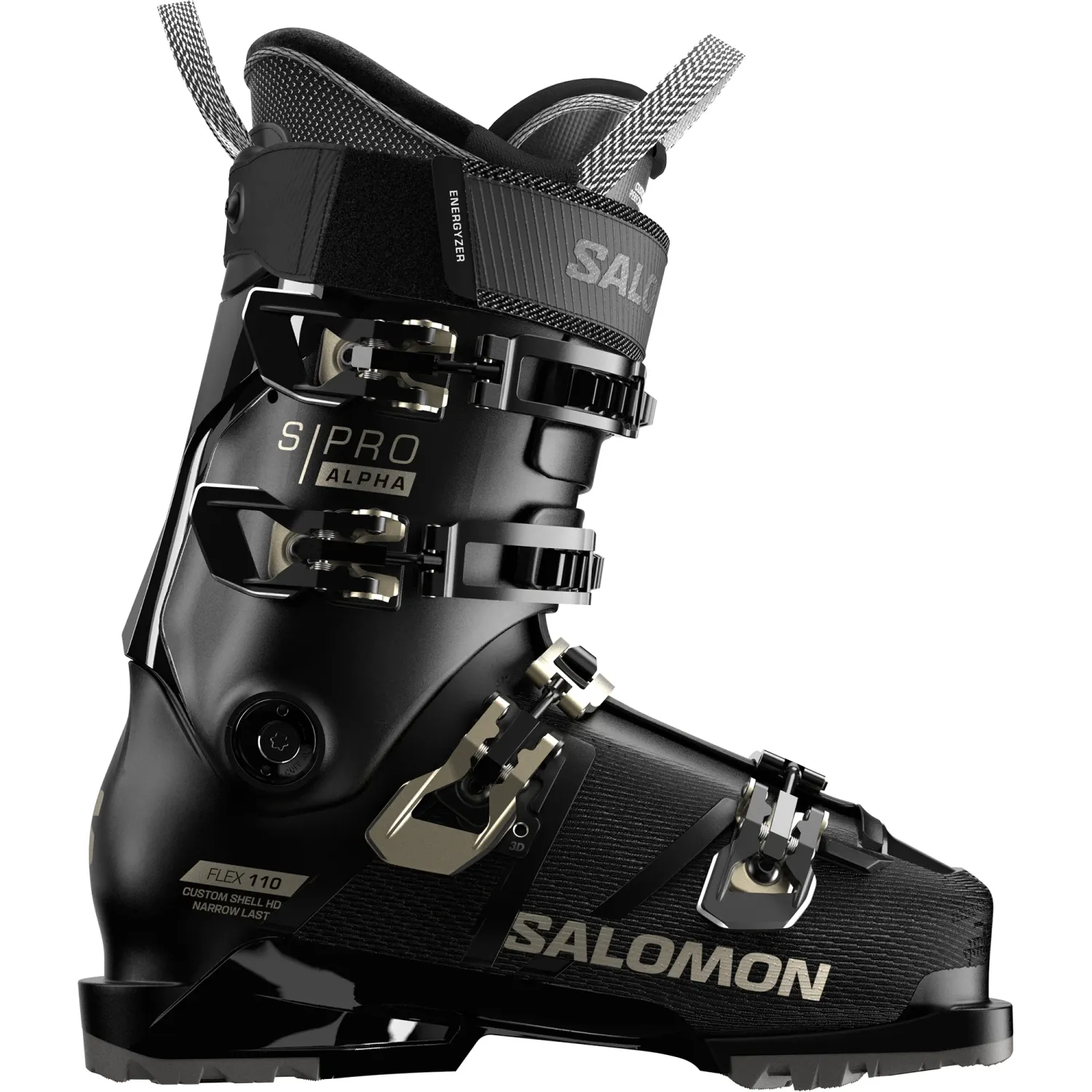 Salomon S/Pro Alpha 110 W GW  W &#39;26