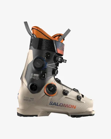 Salomon S/Pro SUPRA DUAL BOA 120 GW &#39;26