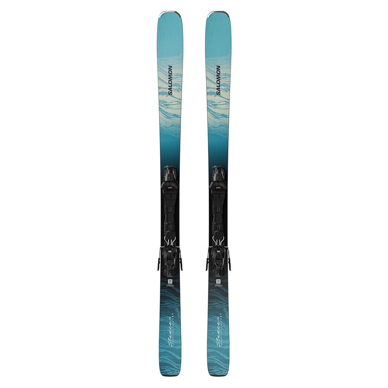Salomon Stance 80 W /M 10 GW &#39;26