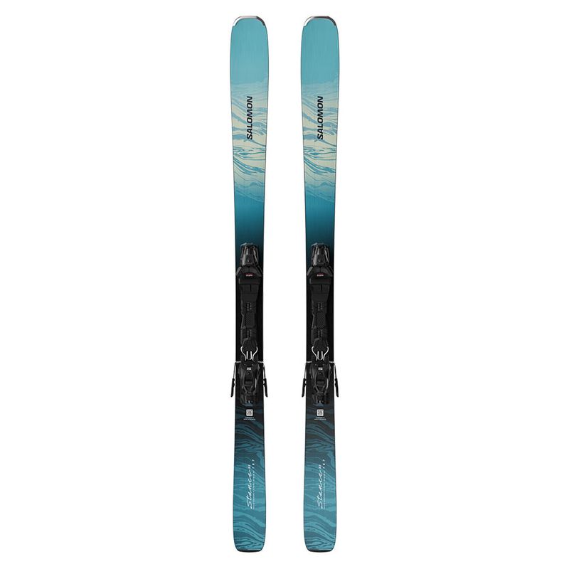 Salomon Stance 80 W /M 10 GW &#39;26