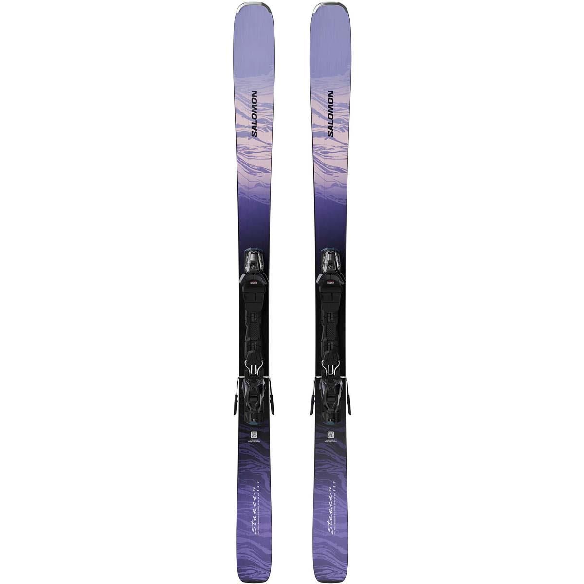 Salomon Stance 84 W/ M11 GW &#39;26