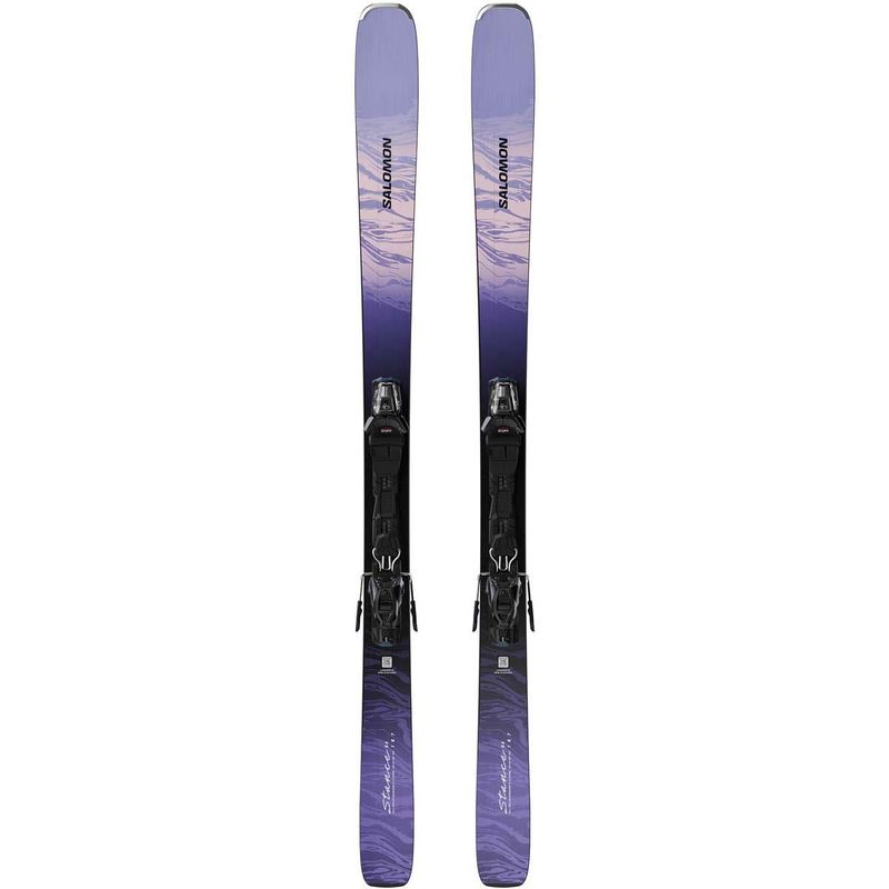 Salomon Stance 84 W/ M11 GW &#39;26