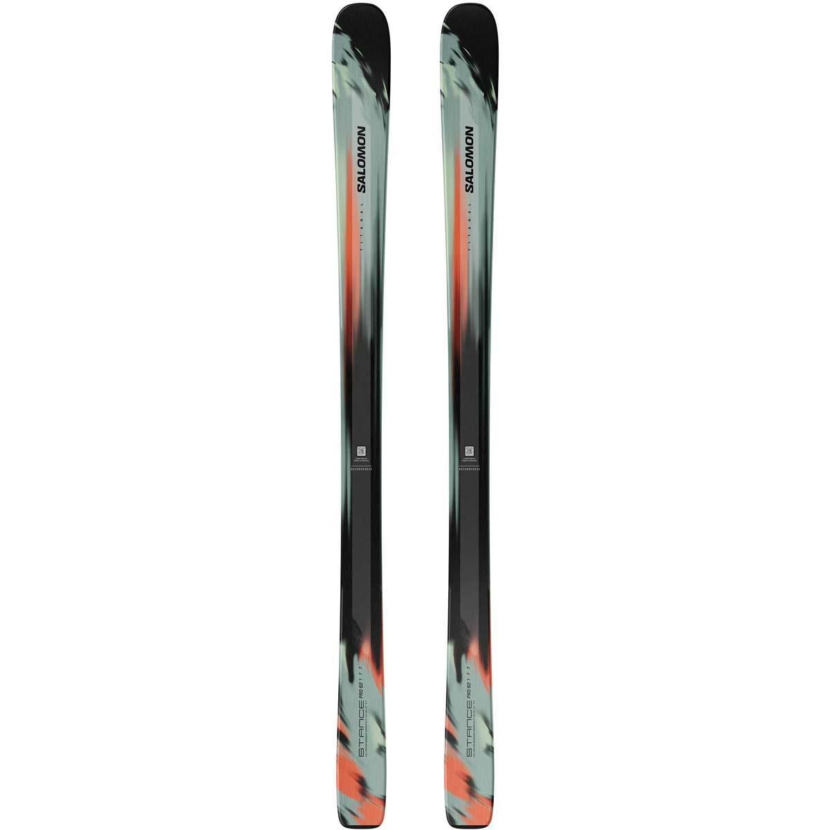 Salomon Stance Pro 82 &#39;26