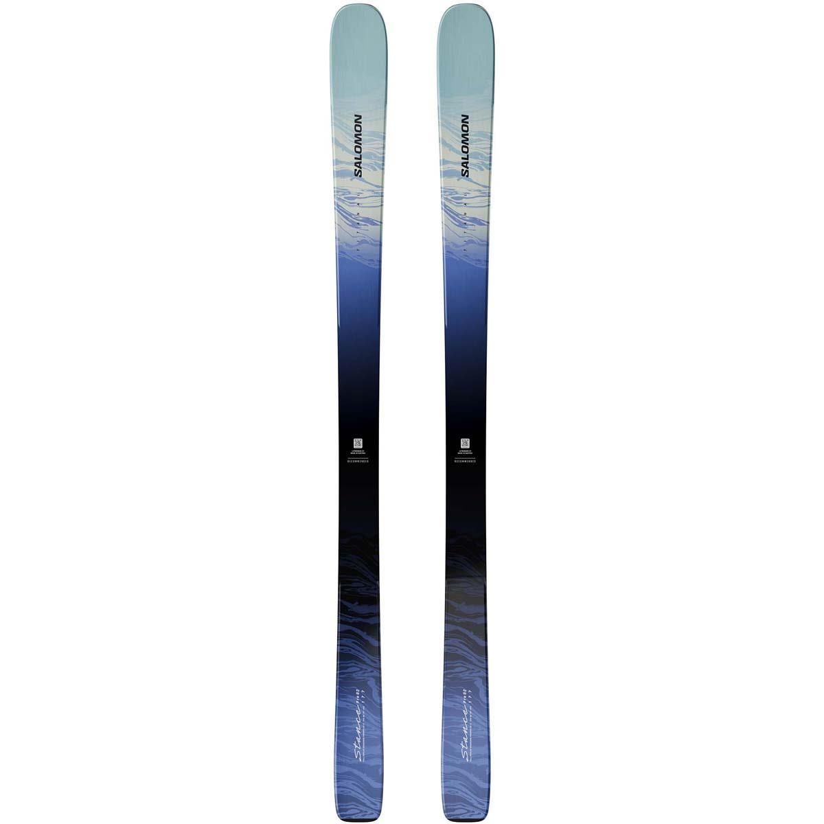 Salomon Stance Pro 82 W &#39;26