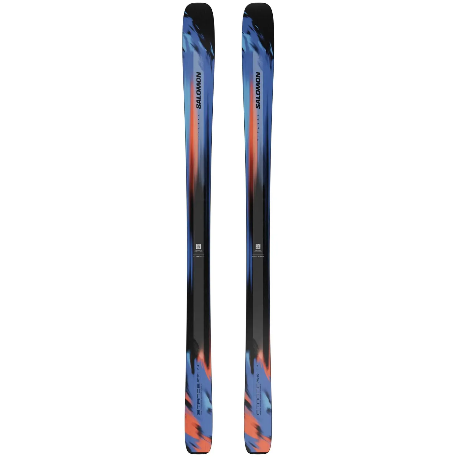 Salomon Stance Pro 90 &#39;26