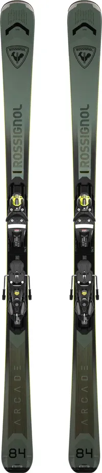 Rossi Arcade 84/ SPX 12 GW &#39;26