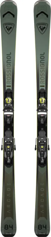 Rossi Arcade 84/ SPX 12 GW &#39;26