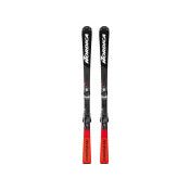 NORDICA Doberman SLJ Plate &#39;26
