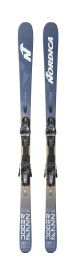 Nordica DMAN MultiPista/ TPX 13 &#39;26