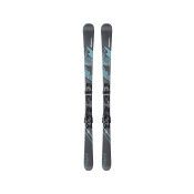 NORDICA WILDBELLE 78ca/ TP2 COMPT 10 &#39;26
