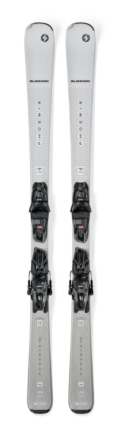 Blizzard Phoenx  7.2/ TLT10 &#39;26