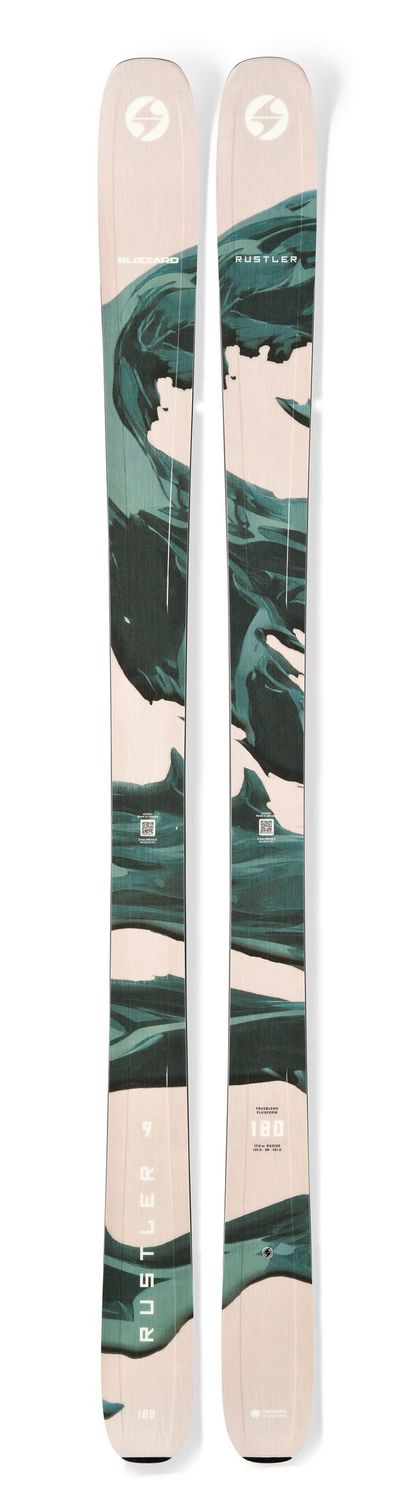 Blizzard Rustler 9 &#39;26