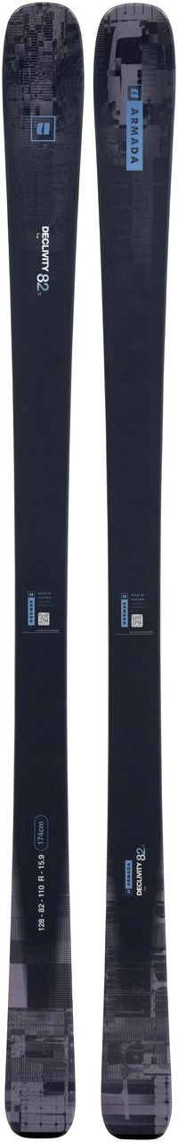 Armada Declivity 82 Ti &#39;26
