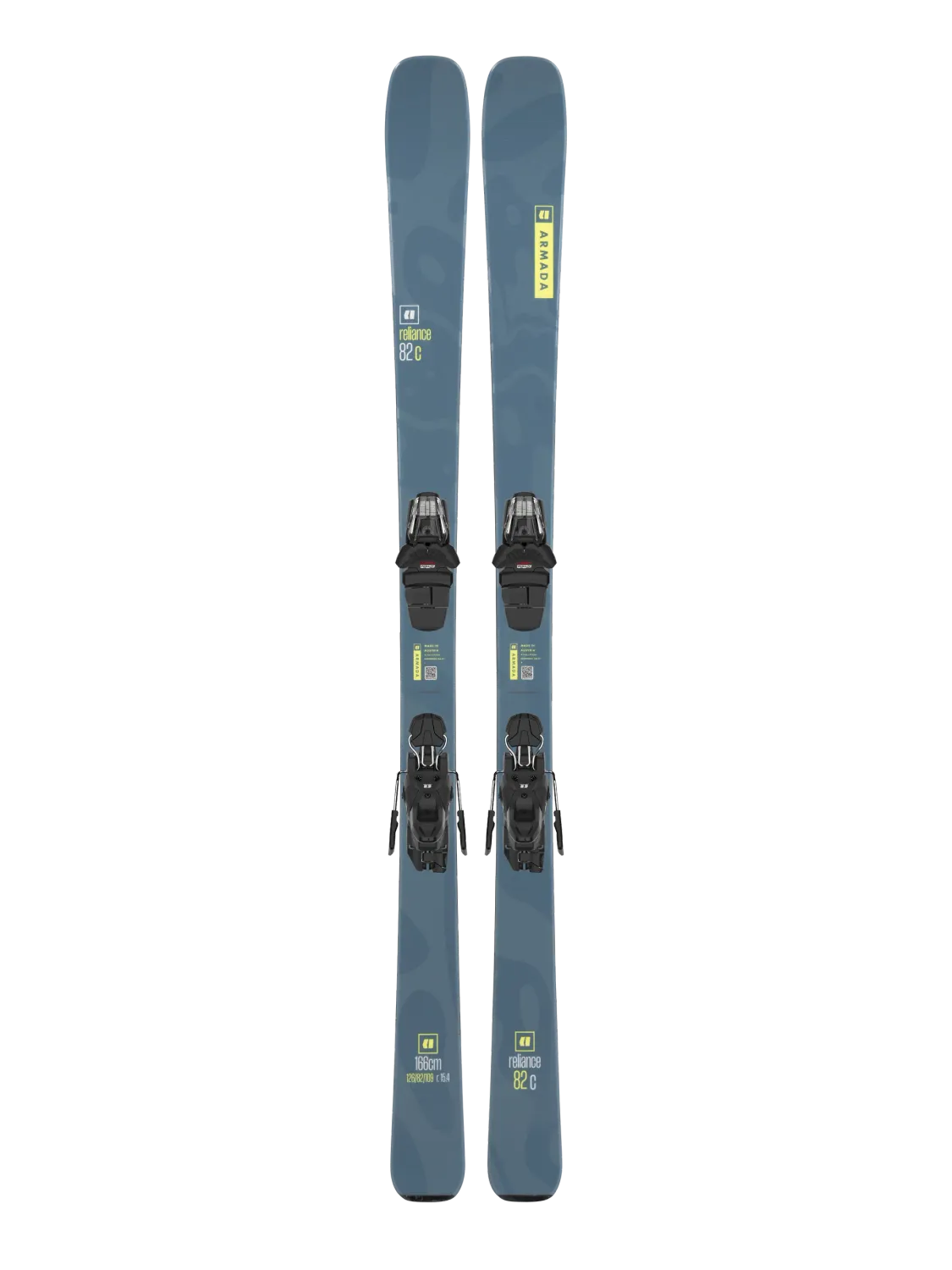 Armada Reliance 82 C/ EM 10 &#39;26