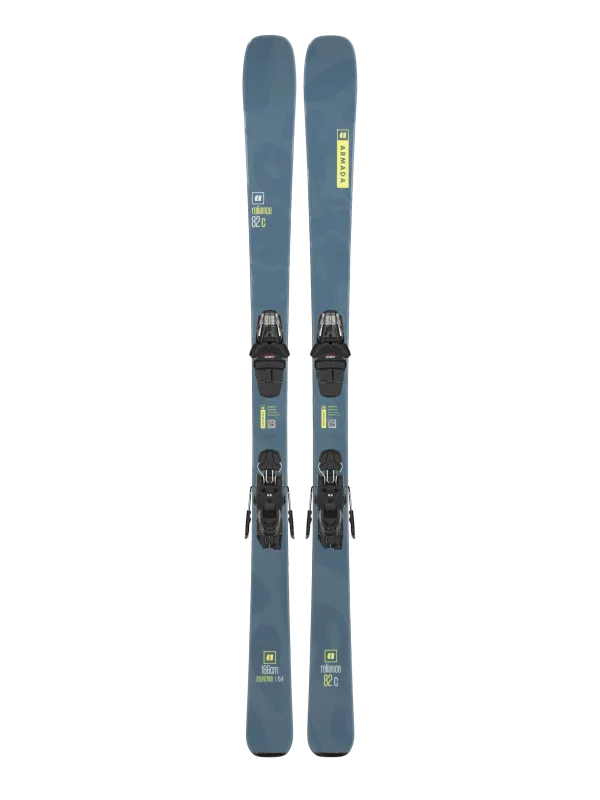Armada Reliance 82 C/ EM 10 &#39;26