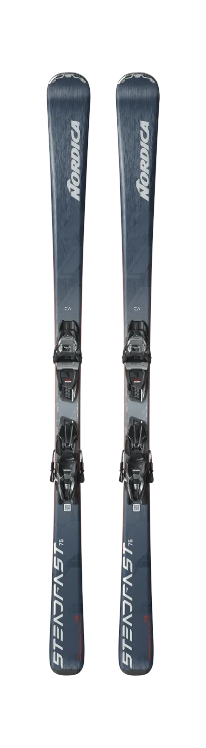 Nordica Steadfast 75/ TP2 CMPT10 &#39;26