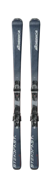 Nordica Steadfast 75/ TP2 CMPT10 &#39;26