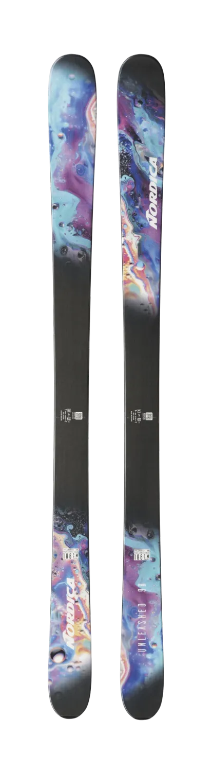 NORDICA Unleashed 98Ca &#39;26