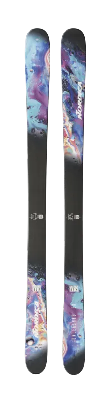 NORDICA Unleashed 98Ca &#39;26