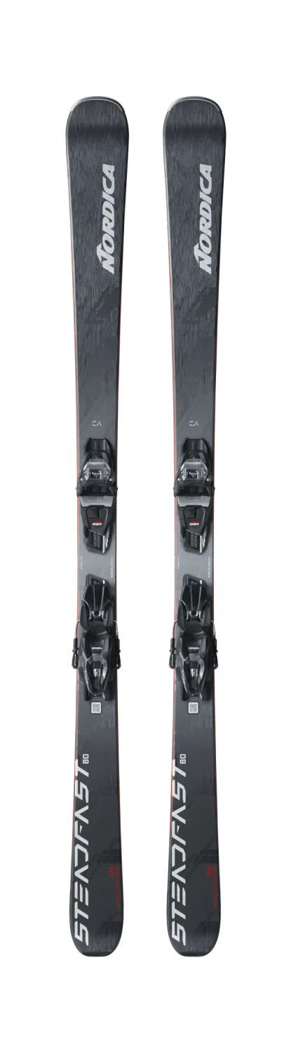 Nordica Steadfast 80Ca/ TP2 Cmpct 10 &#39;26