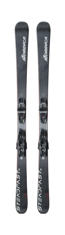 Nordica Steadfast 80Ca/ TP2 Cmpct 10 &#39;26