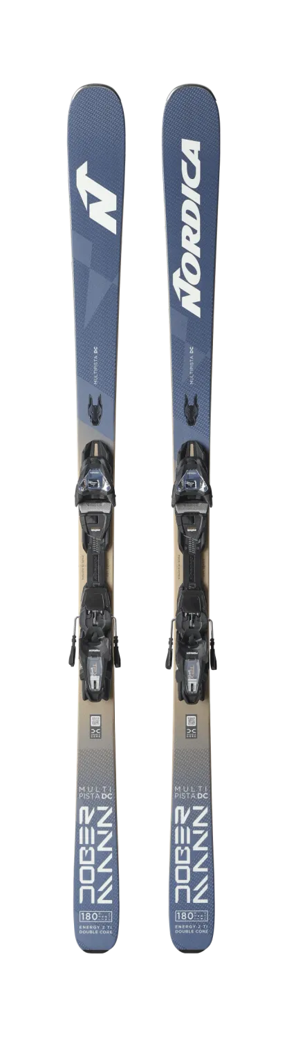 Nordica DMAN MultiPista/ TPX 13 &#39;26