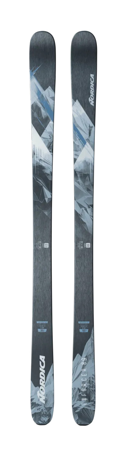NORDICA ENFORCER 89 &#39;26
