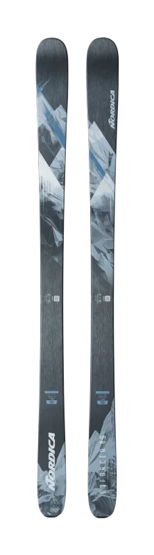 NORDICA ENFORCER 89 &#39;26