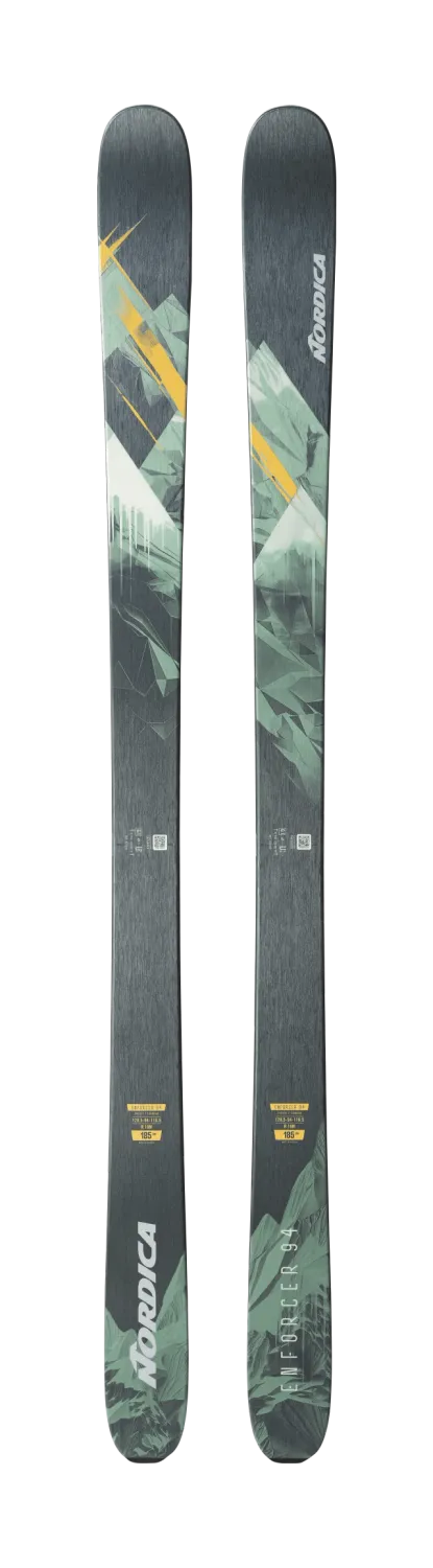 Nordica Enforcer 94 &#39;26