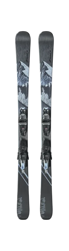 NORDICA WILDBELLE 84DC/ TP2 light 11 &#39;26