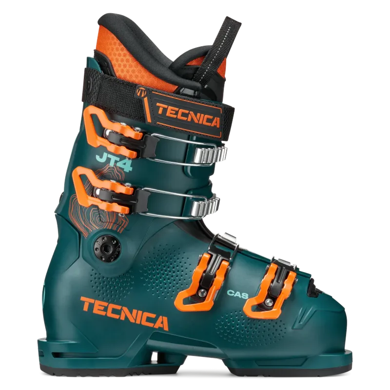 Tecnica JT 4 &#39;26
