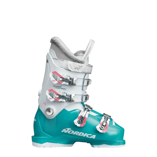 NORDICA SPEEDMACHINE JR 4 GIRL &#39;26