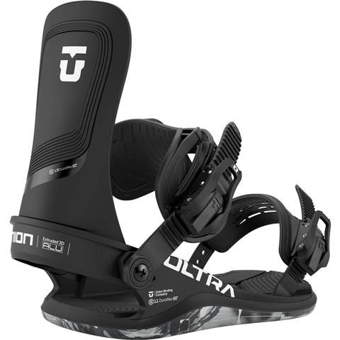 スノーボード UNION ULTRA Union Ultra Snowboard Bindings - Men's - 2023 model